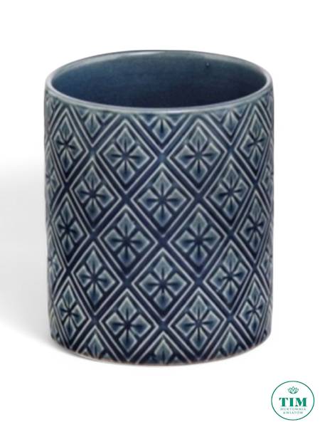 CYLINDER CERAMICZNY 0710420 KOBALTOWY 