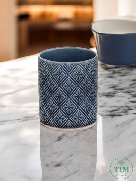 CYLINDER CERAMICZNY 0710420 KOBALTOWY 