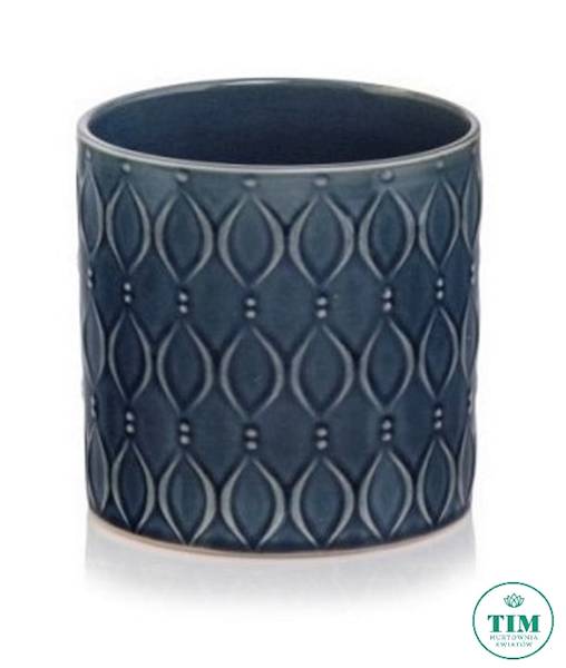 CYLINDER CERAMICZNY 0710423 KOBALTOWY 