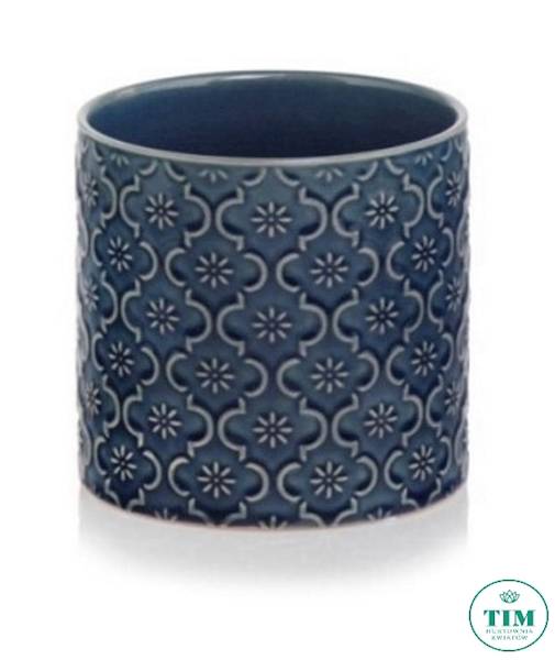 CYLINDER CERAMICZNY 0710416 KOBALTOWY 