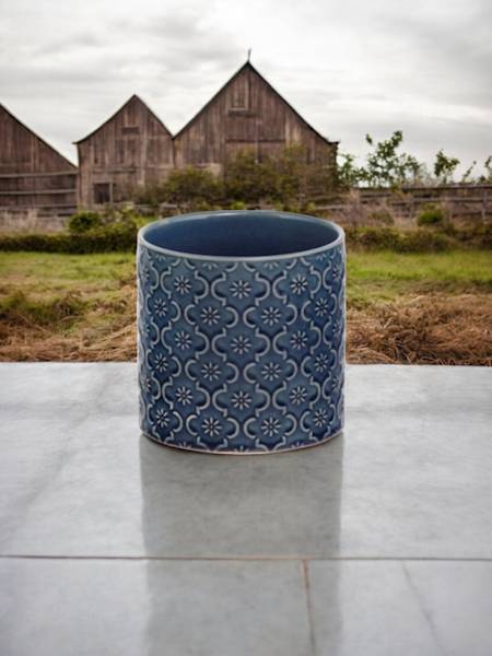 CYLINDER CERAMICZNY 0710416 KOBALTOWY 