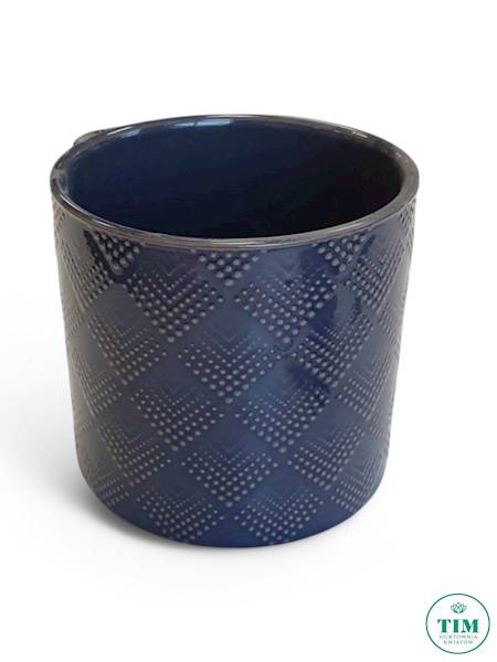 CYLINDER CERAMICZNY 0710416 KOBALTOWY 