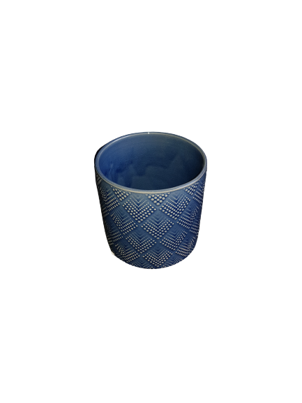 CYLINDER CERAMICZNY 0710413 KOBALTOWY