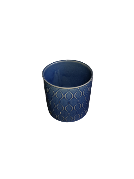 CYLINDER CERAMICZNY 0710413 KOBALTOWY