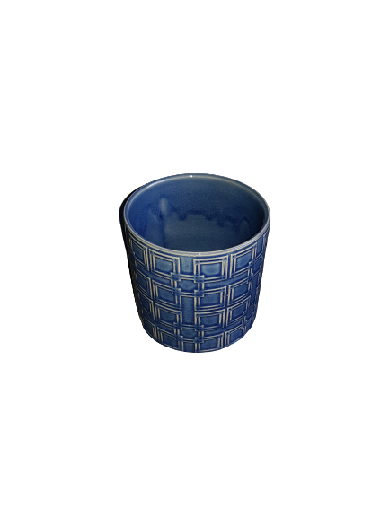 CYLINDER CERAMICZNY 0710413 KOBALTOWY