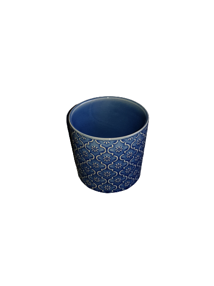 CYLINDER CERAMICZNY 0710413 KOBALTOWY 