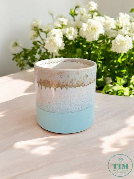 CYLINDER CERAMICZNY 0710623 WZÓR