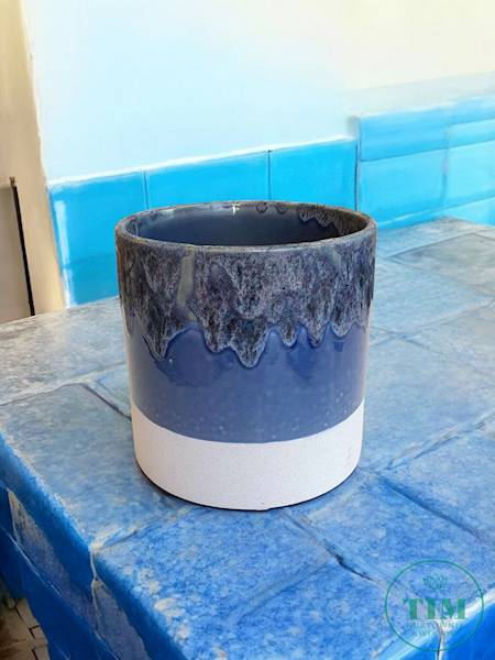 CYLINDER CERAMICZNY 0710623 WZÓR