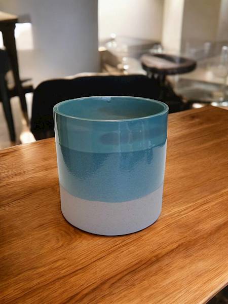 CYLINDER CERAMICZNY 0710520 WZÓR