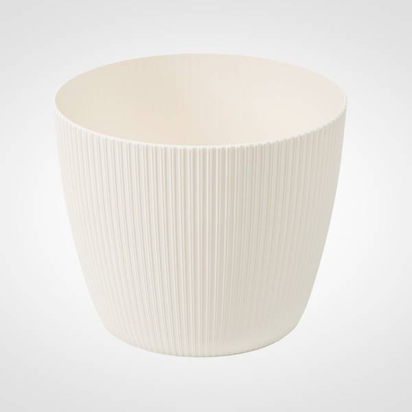 OSŁONKA MAGNOLIA JUMPER 110MM LA75074 KREMOWY