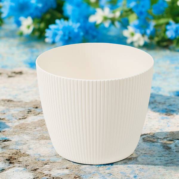 OSŁONKA MAGNOLIA JUMPER 110MM LA75074 KREMOWY