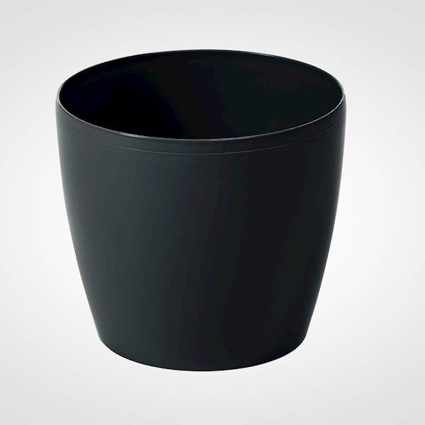 OSŁONKA MAGNOLIA 155MM LA20204 CZARNY
