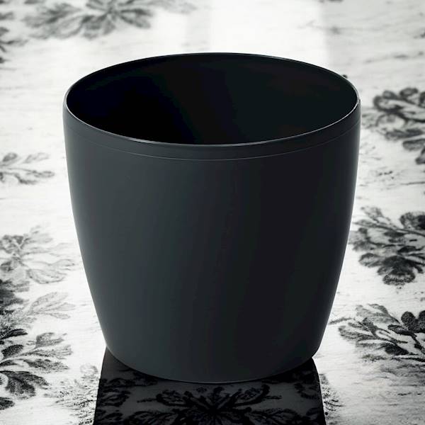 OSŁONKA MAGNOLIA 155MM LA20204 CZARNY