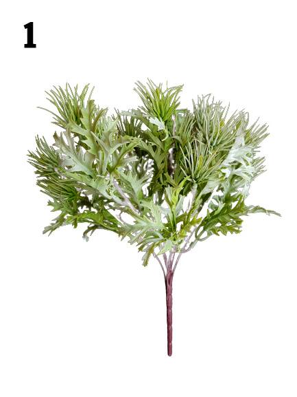 DODATEK BUKIET PLA003 ZIELONY