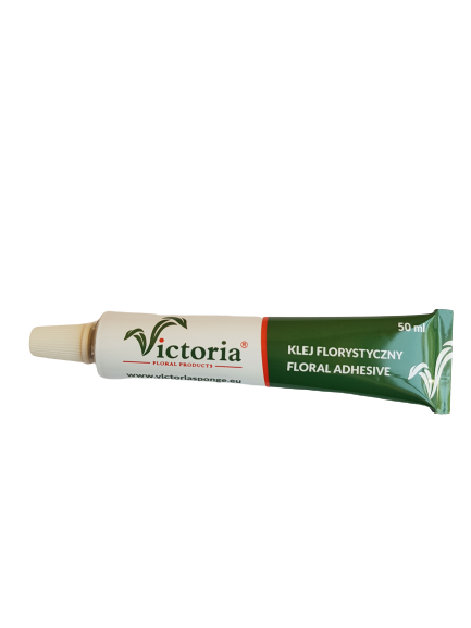 KLEJ FLORYSTYCZNY W TUBCE 50ML