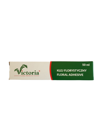 KLEJ FLORYSTYCZNY W TUBCE 50ML