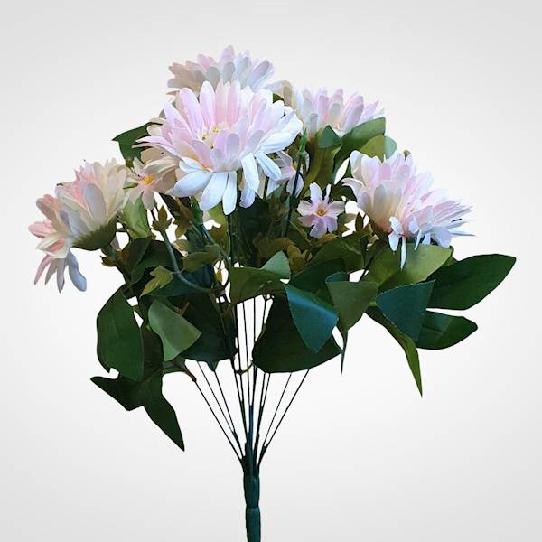 GERBERA BUKIET J313 MIX KOLOR