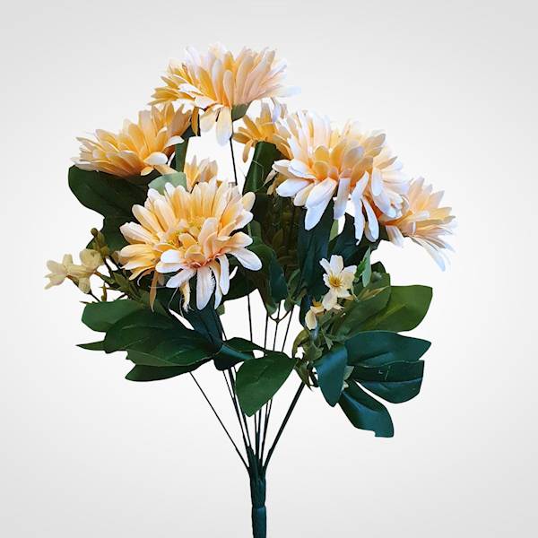 GERBERA BUKIET J313 MIX KOLOR