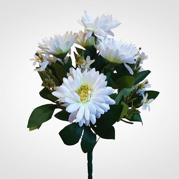 GERBERA BUKIET J313 MIX KOLOR