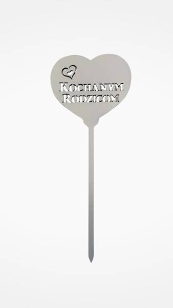 PIK X6 KOCHANYM RODZICOM