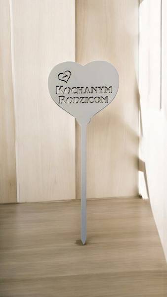 PIK X6 KOCHANYM RODZICOM