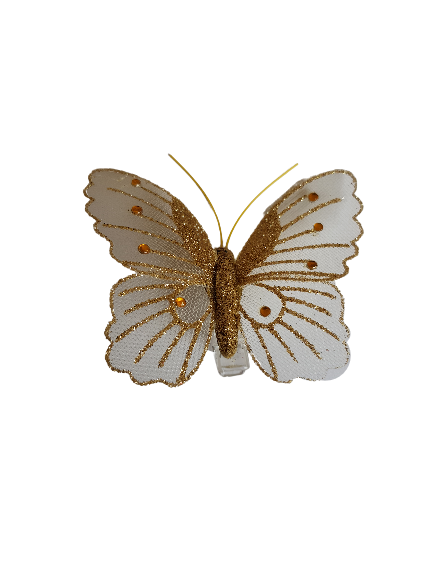 MOTYL OZDOBNY X12 280724 MIX KOLOR 