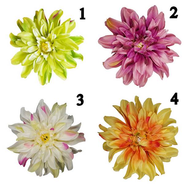 DALIA WYROBOWA X12 L046 MIX KOLOR