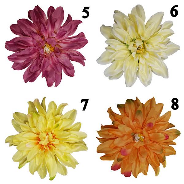 DALIA WYROBOWA X12 L046 MIX KOLOR