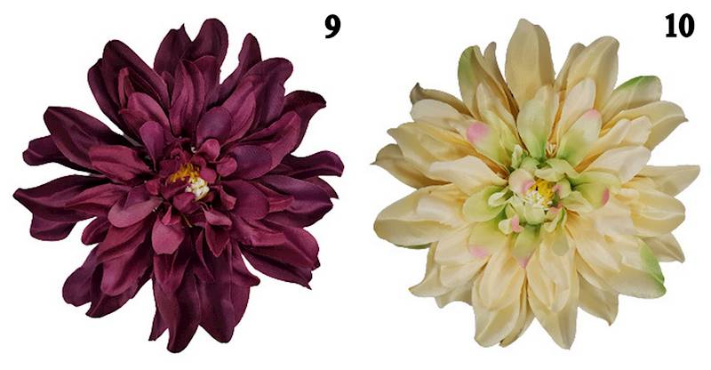 DALIA WYROBOWA X12 L046 MIX KOLOR
