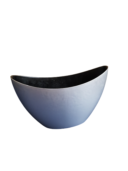 OSŁONKA PLASTIKOWA FS4050SPS SREBRNY