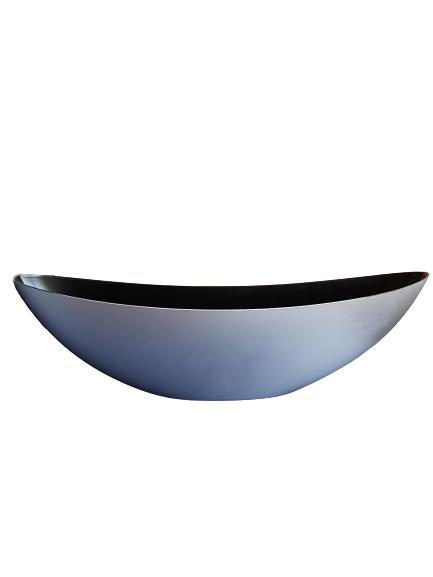 OSŁONKA PLASTIKOWA FS4048SPS SREBRNY