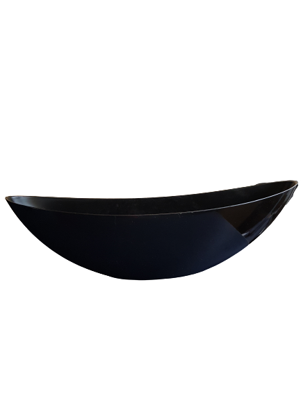 OSŁONKA PLASTIKOWA FS4048SPB CZARNY