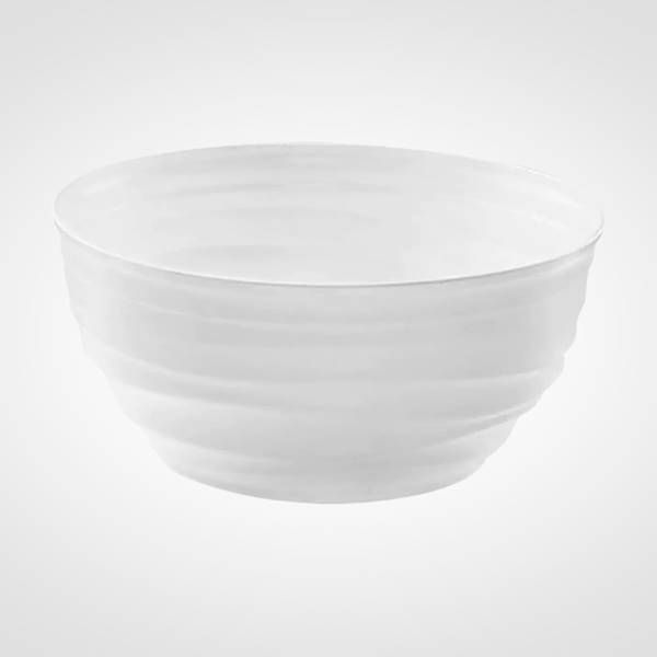 MISA SAND 21CM BIAŁY