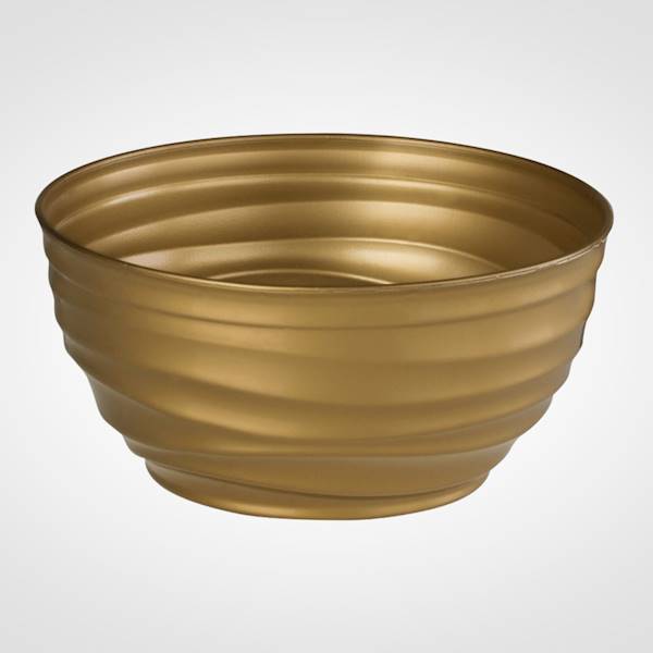 MISA SAND 23CM ZŁOTY