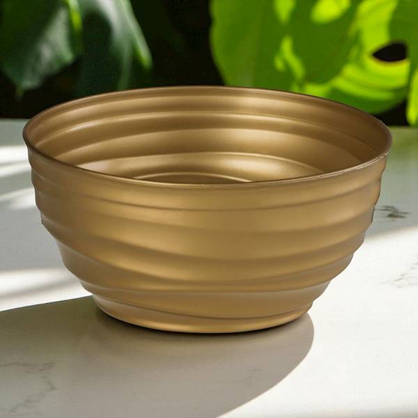MISA SAND 21CM ZŁOTY