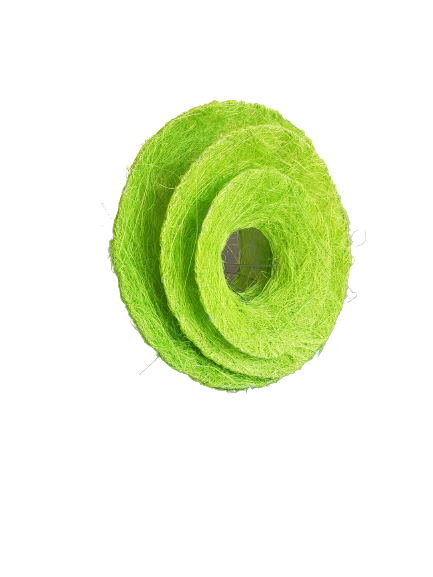 PODKŁAD SIZALOWY X3 YH8870GR ZIELONY
