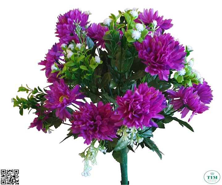 MARGARETKA BUKIET BS1003 MIX KOLOR