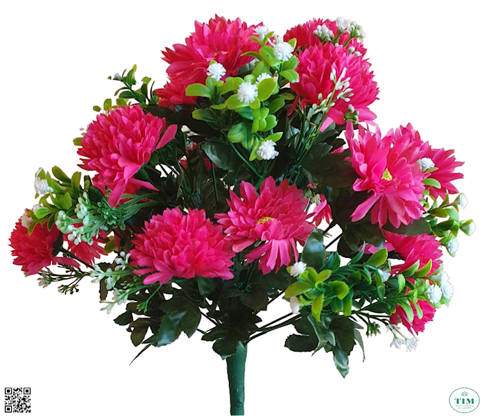 MARGARETKA BUKIET BS1003 MIX KOLOR