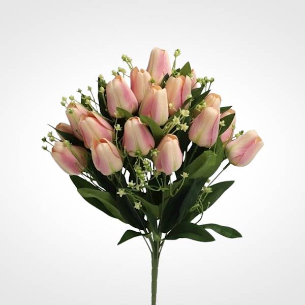TULIPAN BUKIET HD8426 MIX4 MIX KOLOR 