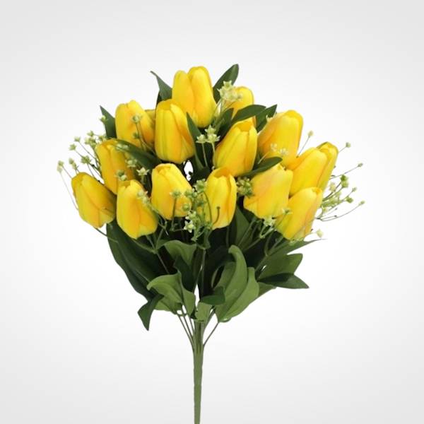 TULIPAN BUKIET HD8426 MIX4 MIX KOLOR 