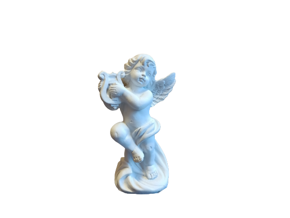 ANIOŁ AT9816B112811 BIAŁY