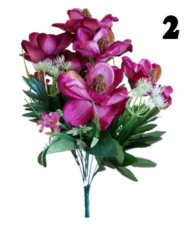 MAGNOLIA BUKIET J289 MIX KOLOR