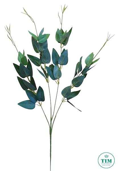 BARWINEK GAŁĄZKA X12 BL048 ZIELONY