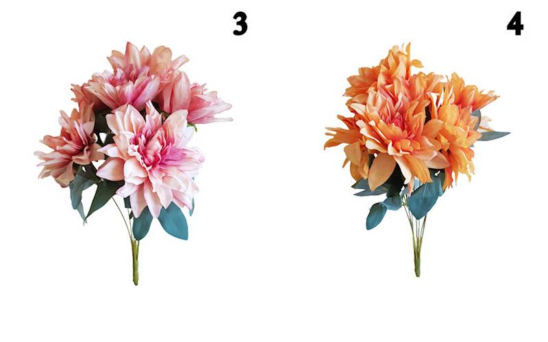 DALIA BUKIET CSB353 MIX KOLOR