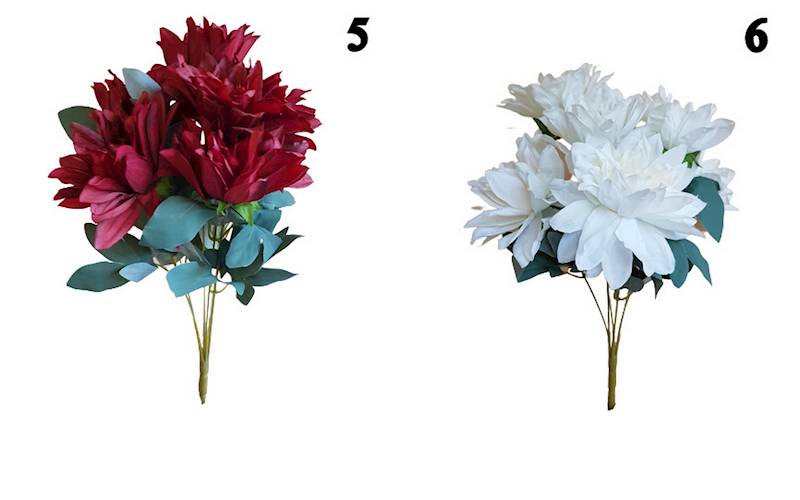 DALIA BUKIET CSB353 MIX KOLOR