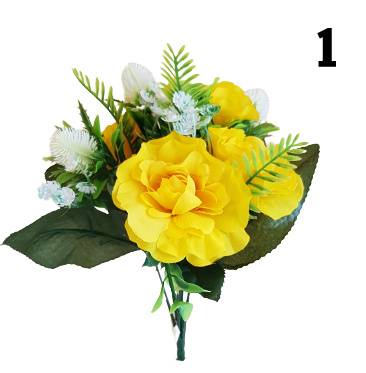 DALIA BUKIET KX2022 MIX KOLOR