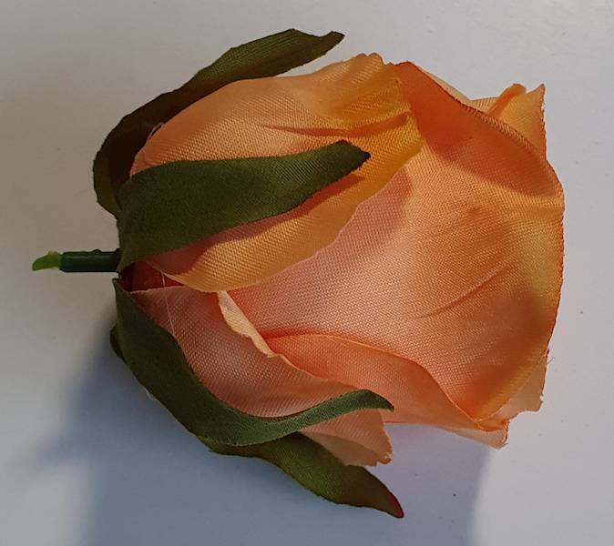 RÓŻA WYROBOWA X12 ART226 HERBACIANY