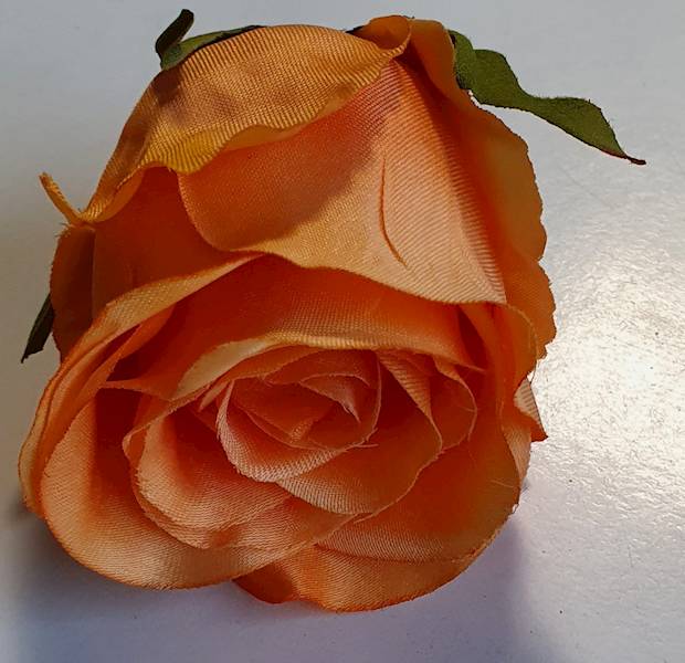 RÓŻA WYROBOWA X12 ART226 HERBACIANY