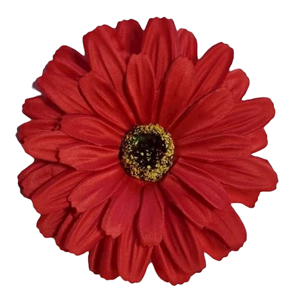 GERBERA WYROBOWA X12 KX74362 MIX KOLOR