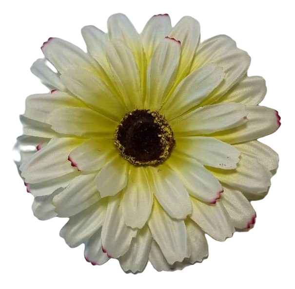 GERBERA WYROBOWA X12 KX74362 MIX KOLOR